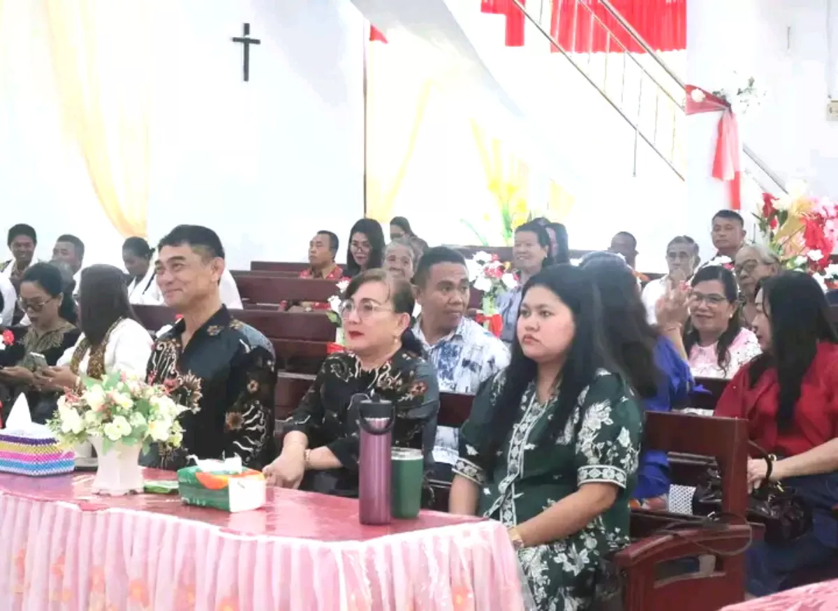 Istimewa (Kominfo Talaud)