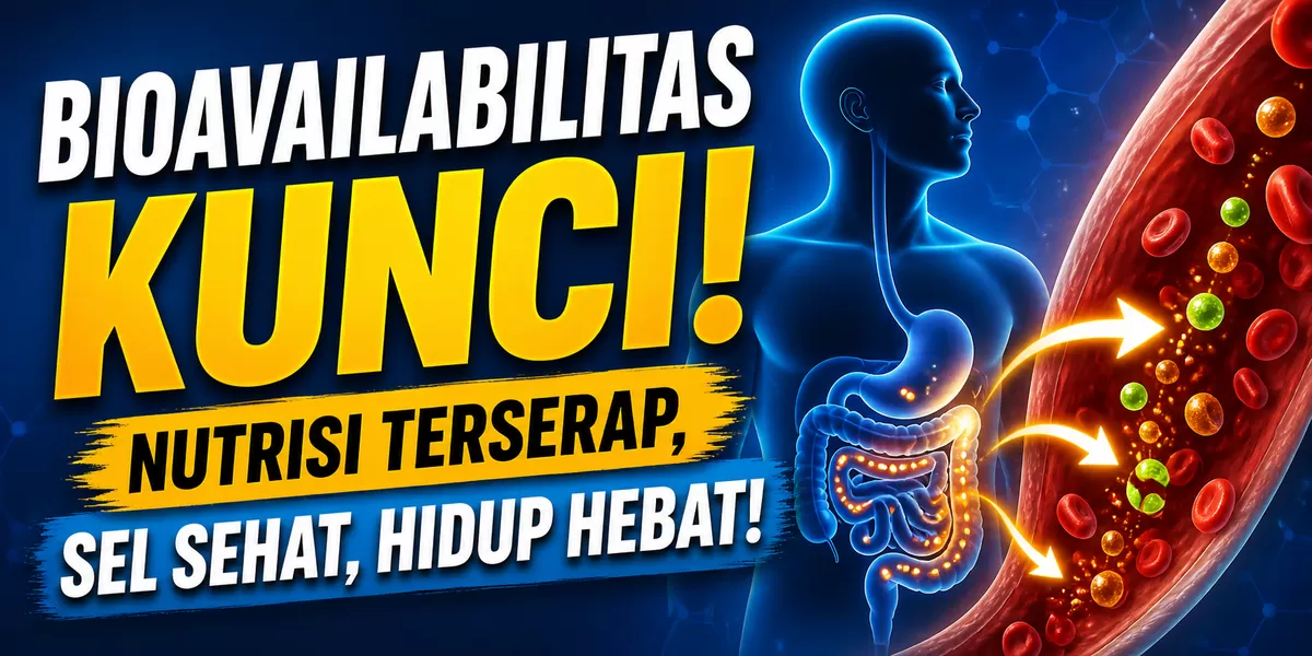Bioavailabilitas (Marlon/AI/Sulutzone)