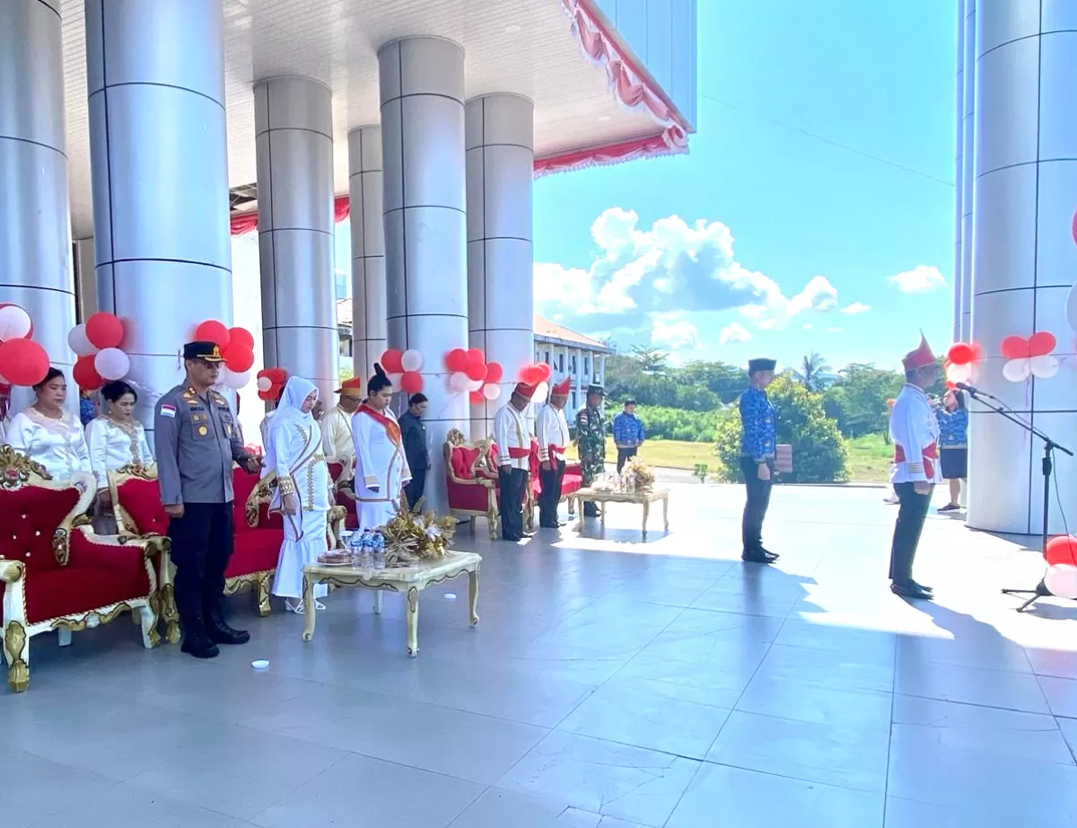 Istimewa (Humas Polres Kepulauan Talaud)