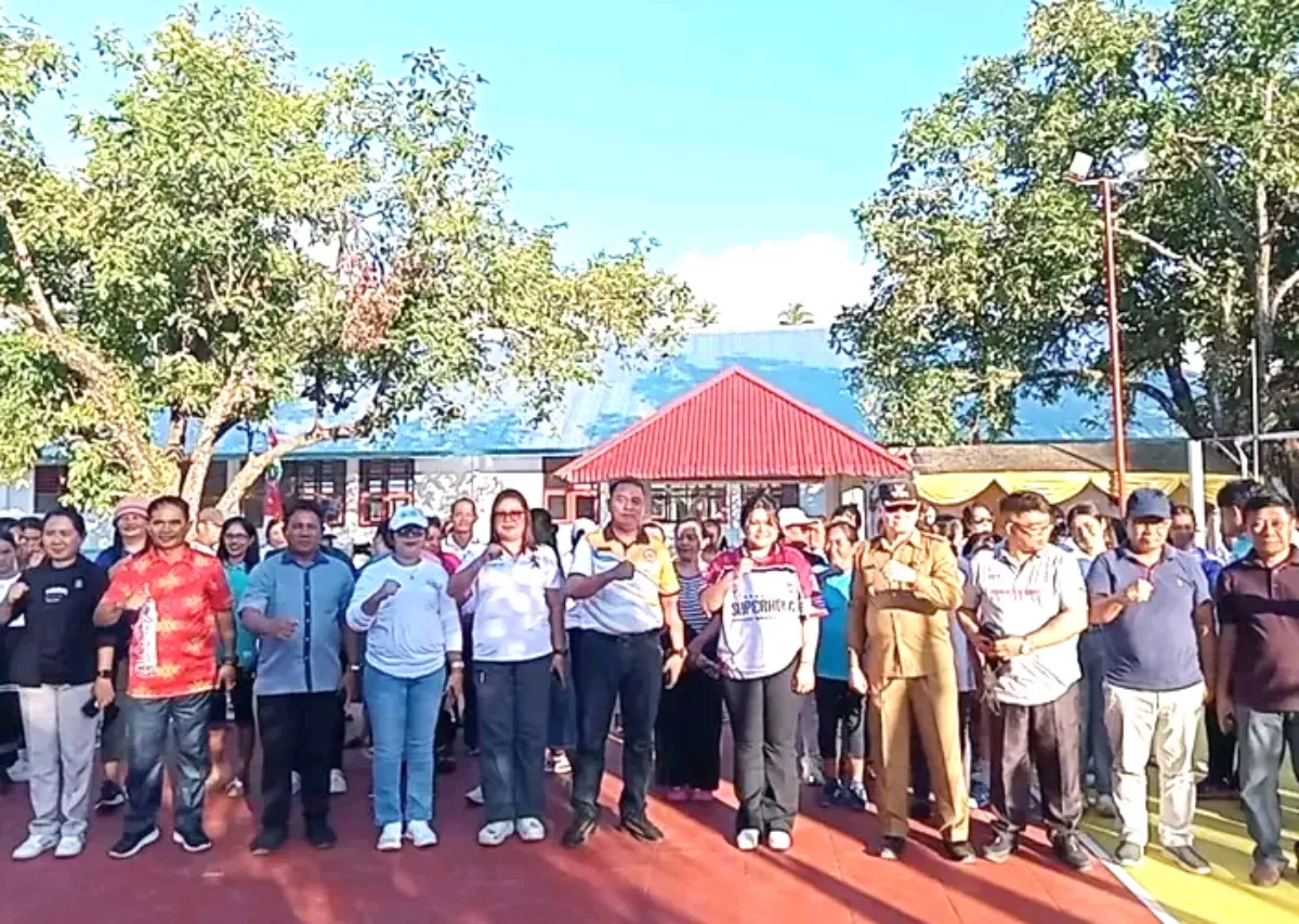 Istimewa (Kominfo Talaud)