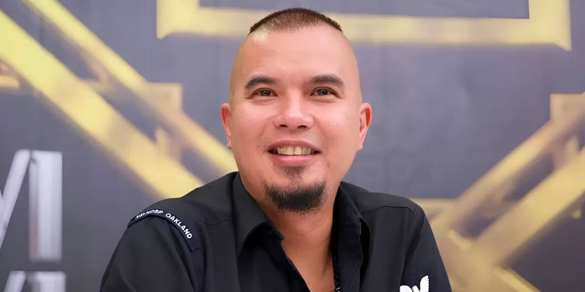 Ahmad Dhani (Dok. Istimewa)