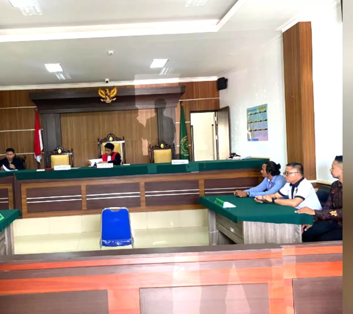 Istimewa (Humas Polres Kepulauan Talaud)