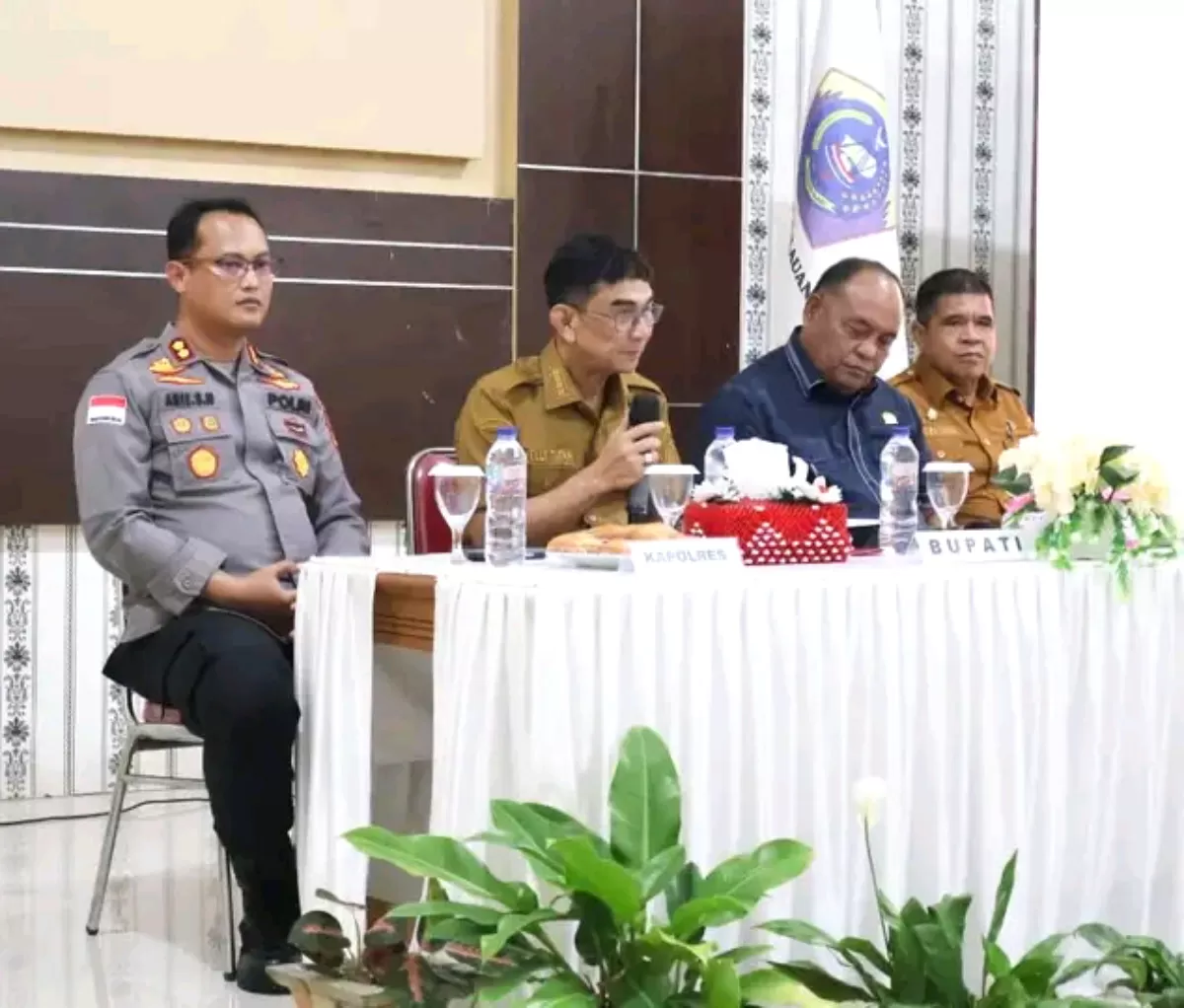 Istimewa (Dinas Kominfo Talaud)
