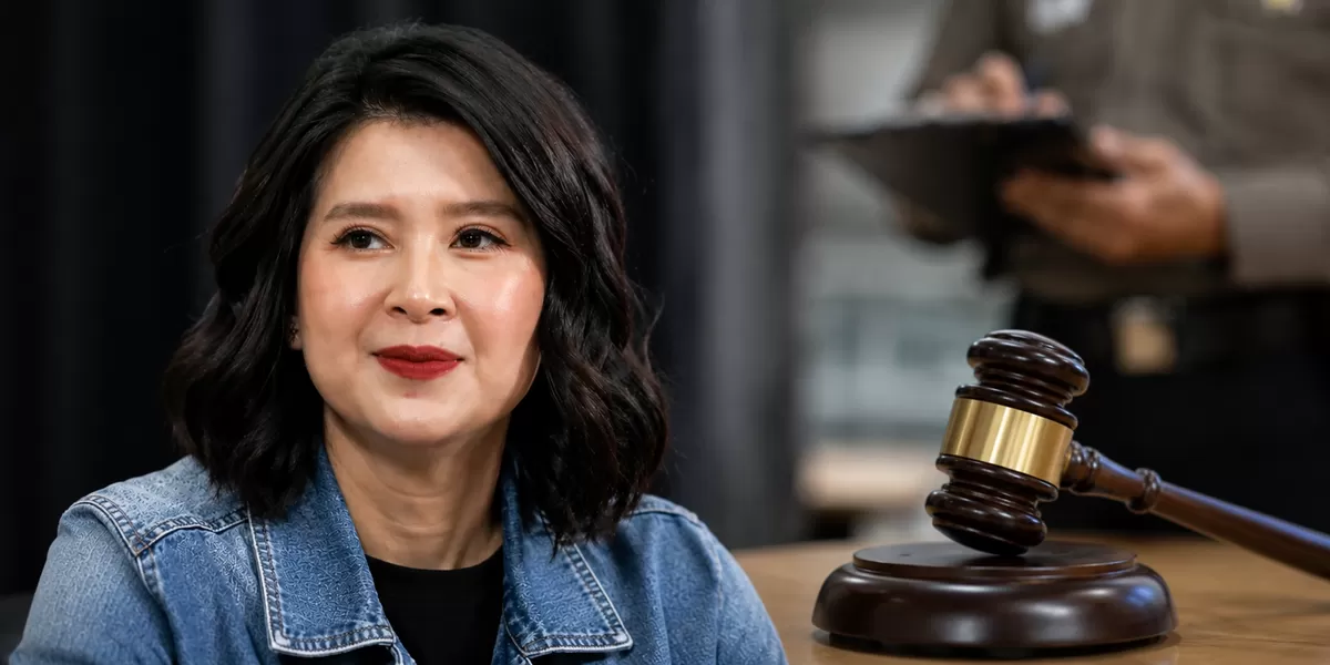 Grace Natalia Tidak Diberi Bantuan Hukum PSI (Marlon/AI/Sulutzone)