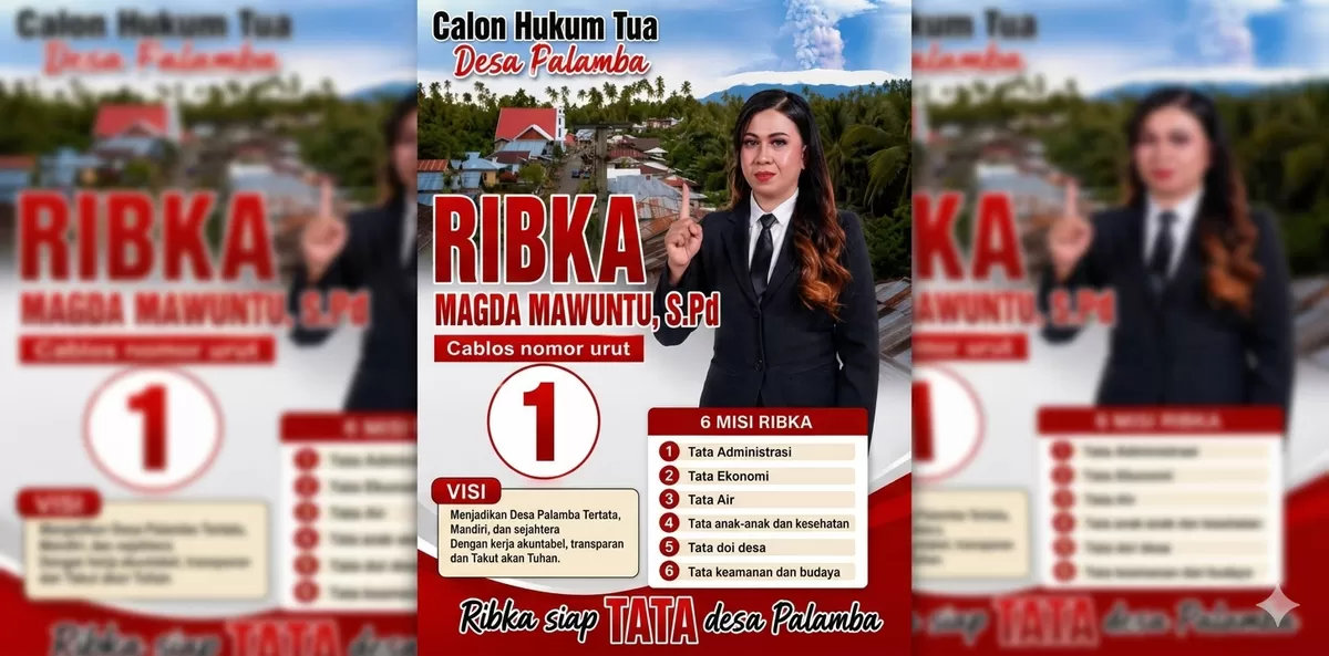 Ribka Mawuntu