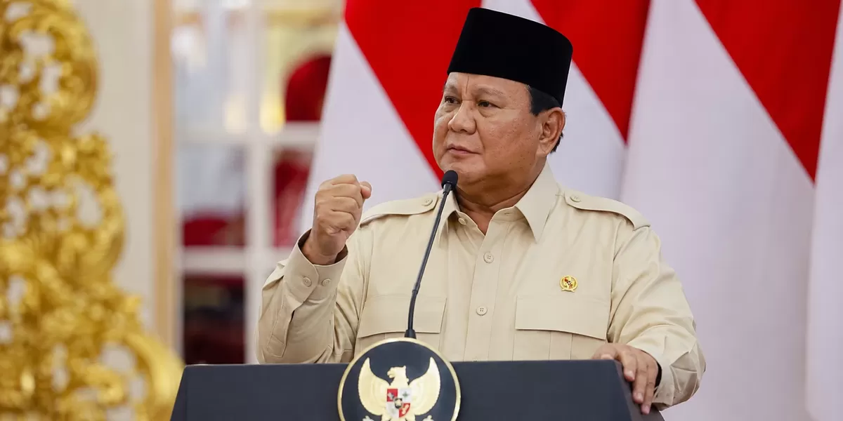Presiden Prabowo Dikabarkan Akan Kunjungi Sulut Hari Ini (Marlon/AI/Sulutzone)