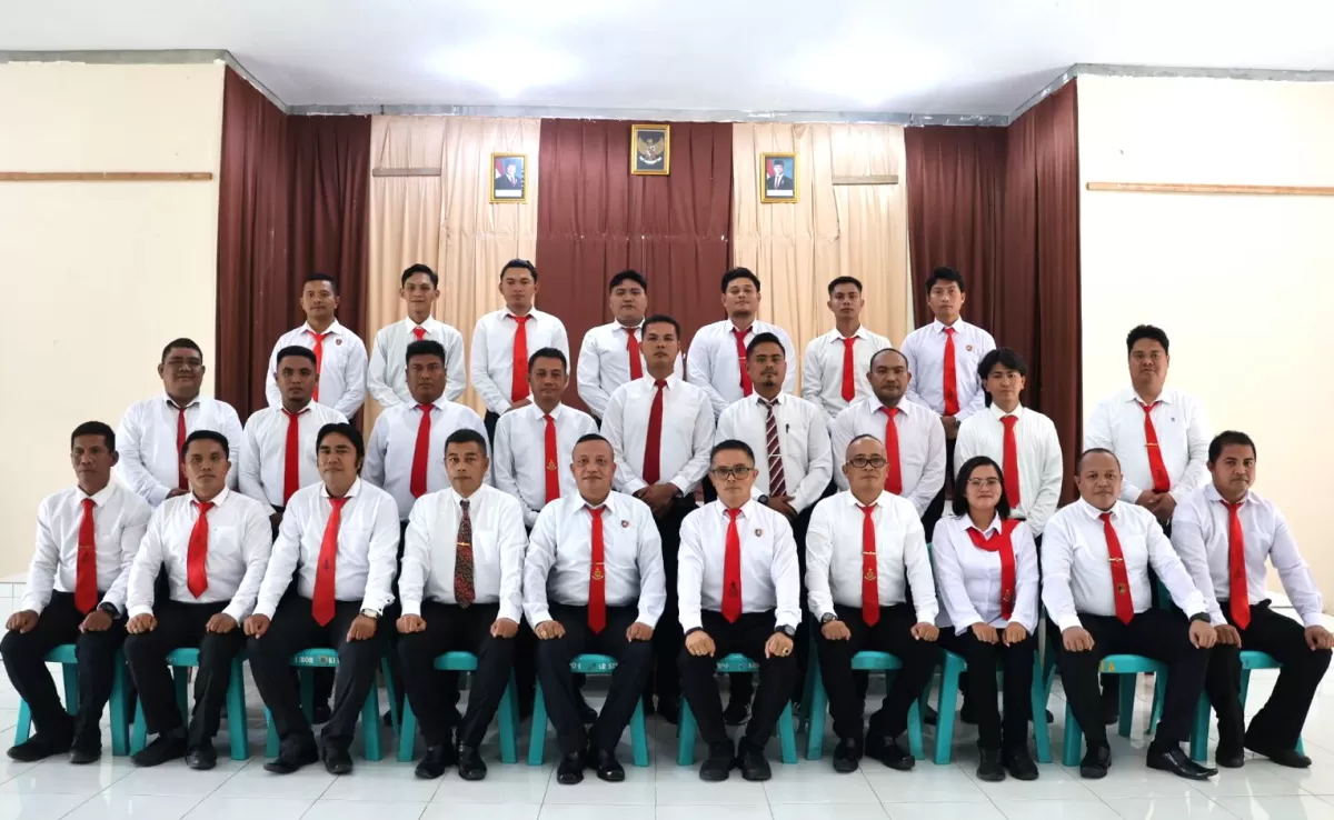 Istimewa (Humas Polres Kepulauan Talaud)