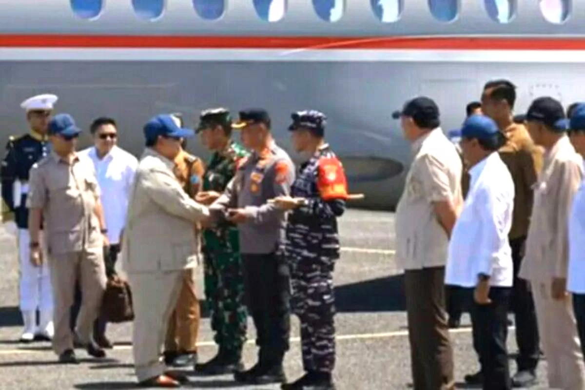 Istimewa (Humas Polres Kepulauan Talaud)