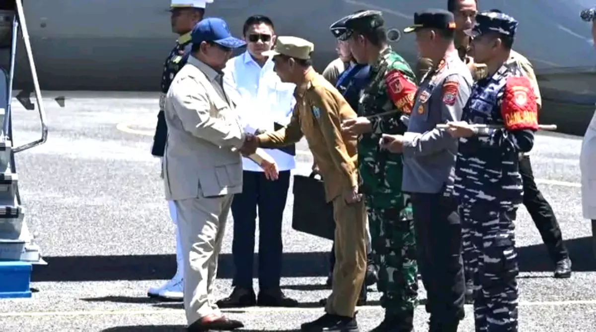 Istimewa (Kominfo Talaud)