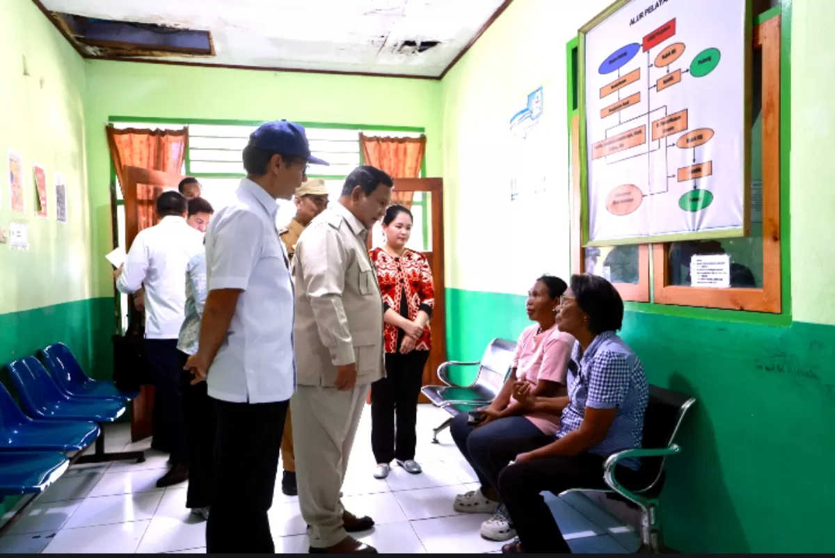 Istimewa (Badan Komunikasi Pemerintah (Bakom) RI)