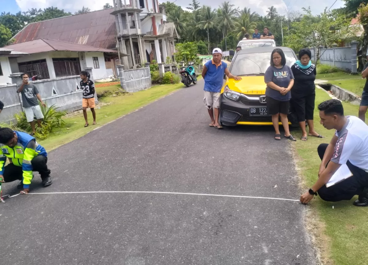 Istimewa (Humas Polres Kepulauan Talaud)