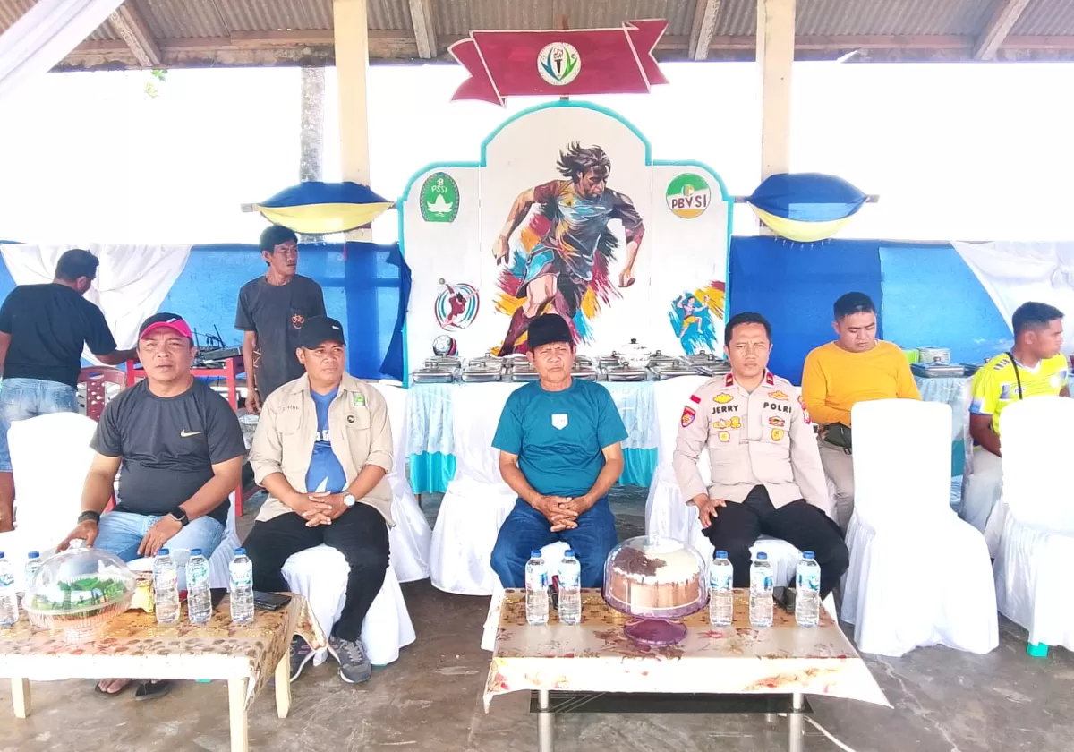 Istimewa (Humas Polres Kepulauan Talaud)
