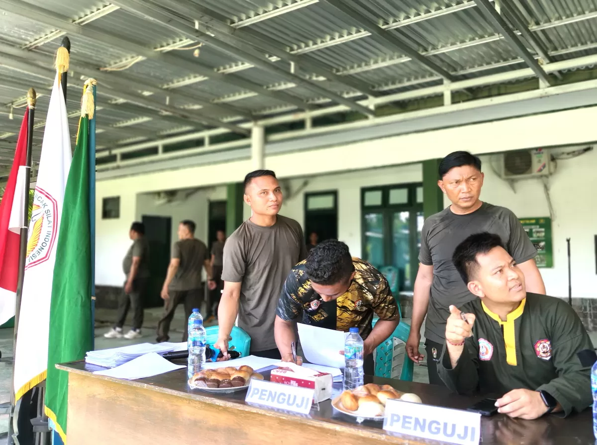 Istimewa (Pendim 1312/Talaud)
