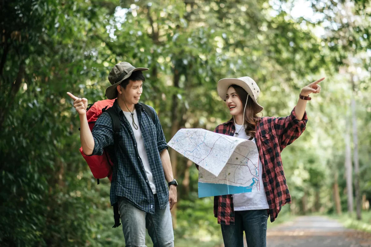 Wisatawan Sulut Meningkat ditangan Yulius Selvanus (Dok. Istimewa/Freepik)