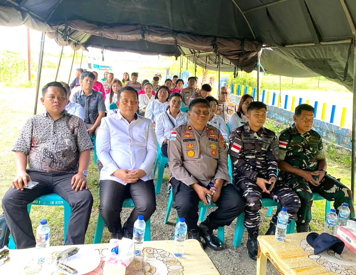 Istimewa (Humas Polres Kepulauan Talaud)
