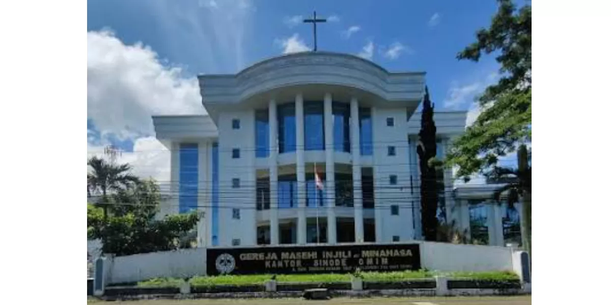 BPMS GMIM Minta Polda Sulut Hentikan Kasus Hukum Pdt. Janny Rende (Dok Istimewa)