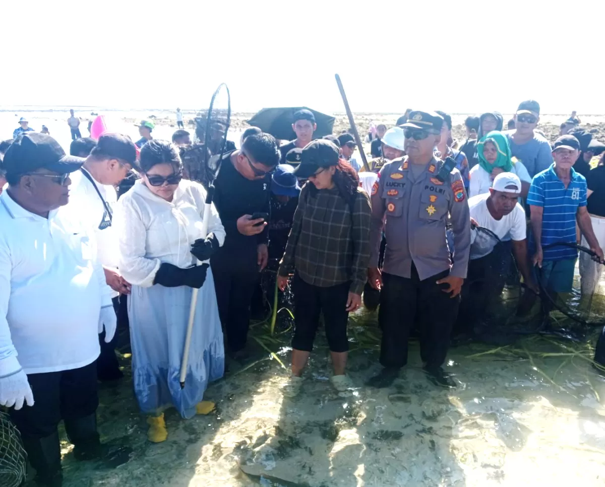 Istimewa (Humas Polres Kepulauan Talaud)