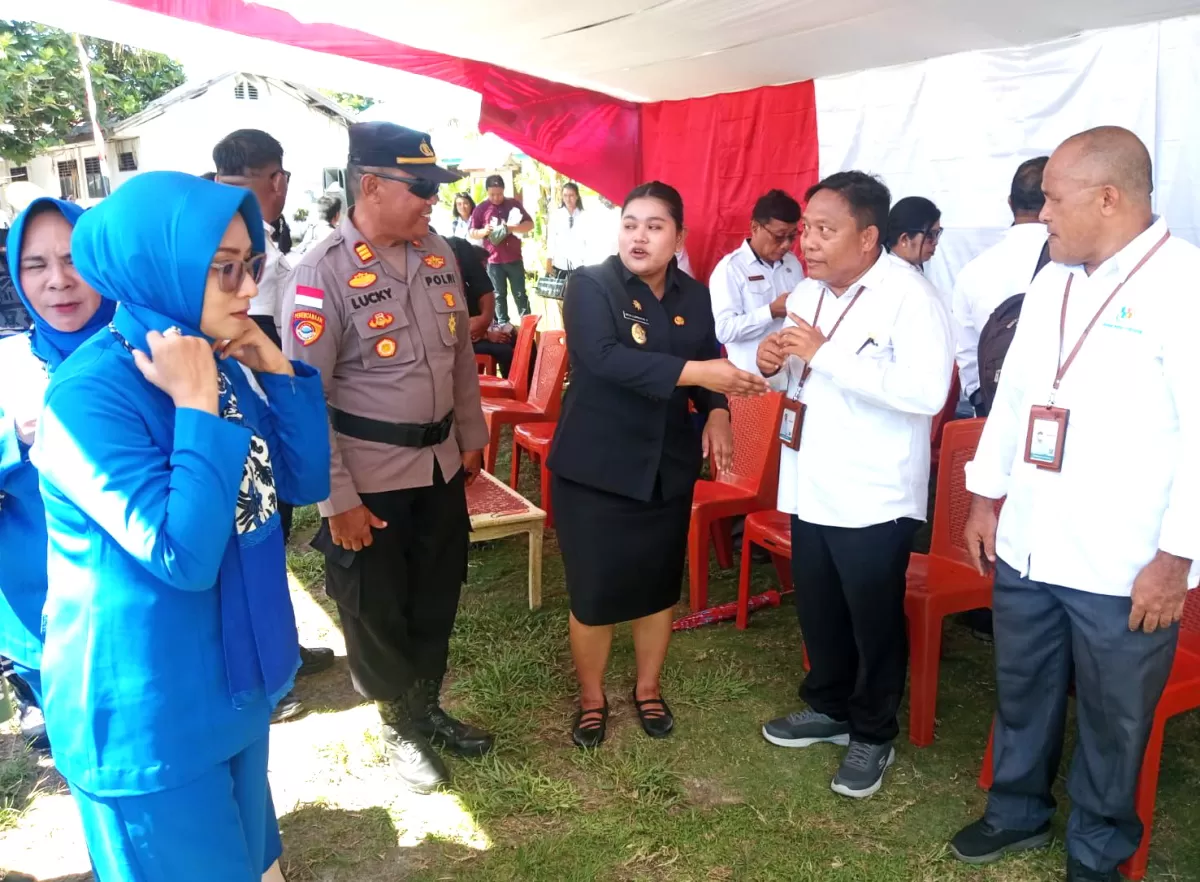 Istimewa (Humas Polres Kwpulauan Talaud)