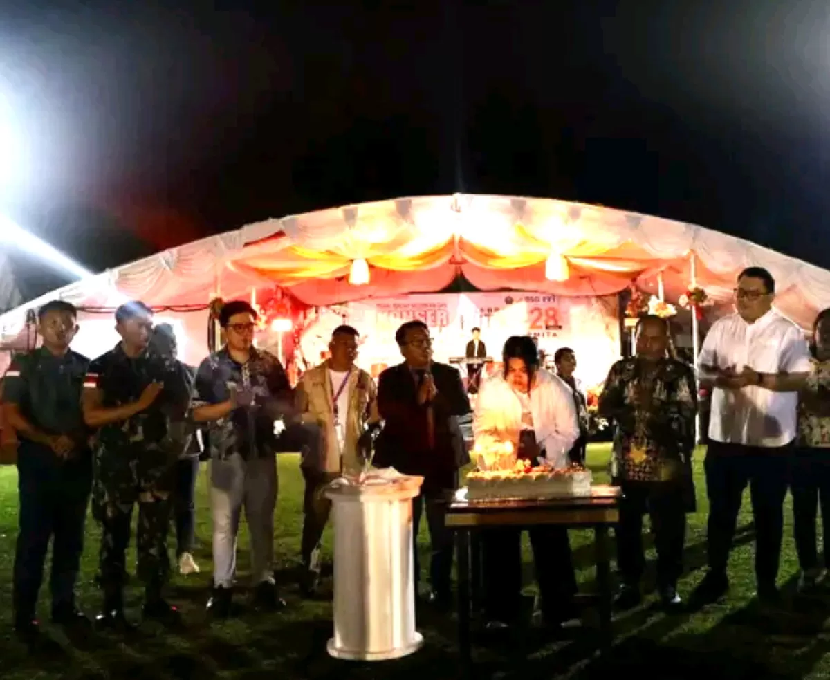 Istimewa (Dinas Kominfo Talaud)