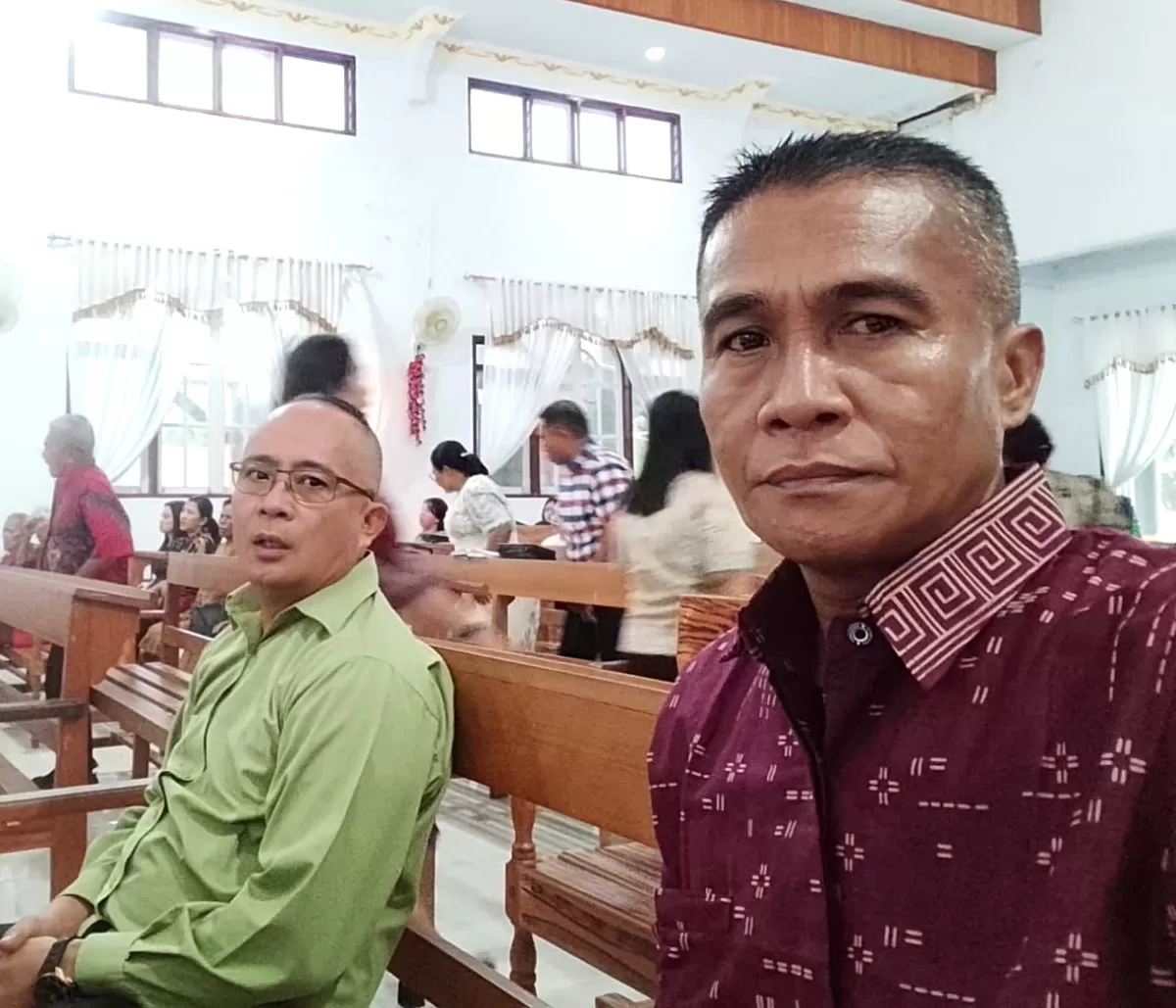 Istimewa (Humas Polres Kepulauan Talaud)