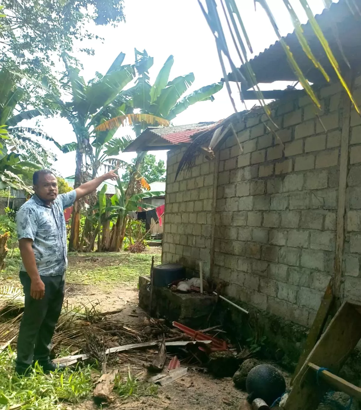 Istimewa (Humas Polres Kepulauan Talaud)