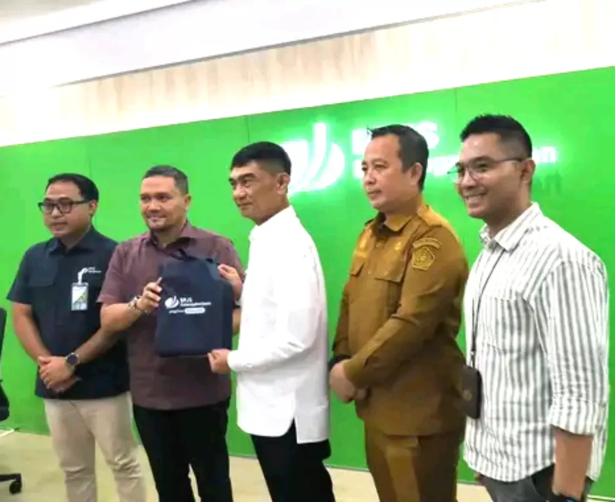 Istimewa (Pemda Talaud)