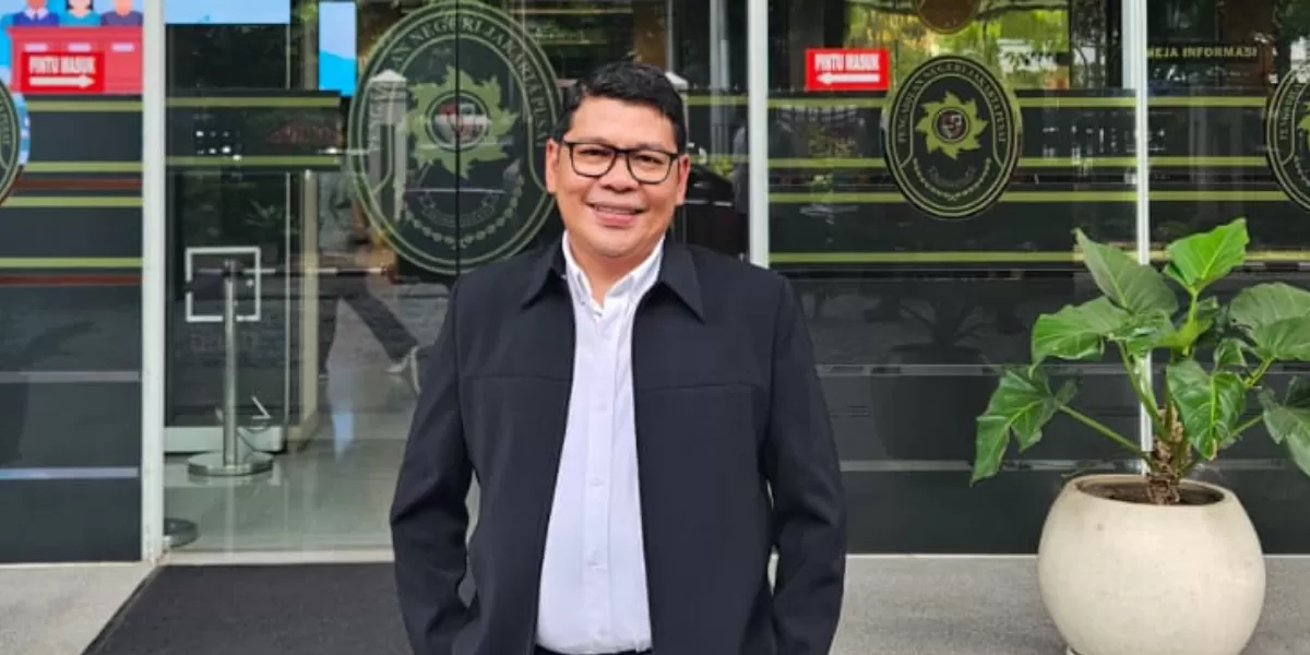 Dr. Alfian Ratu, SH, MH (Dok. Istimewa)