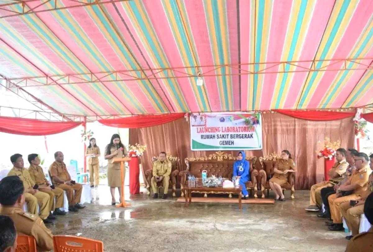 Istimewa (Dinas Kominfo Talaud)