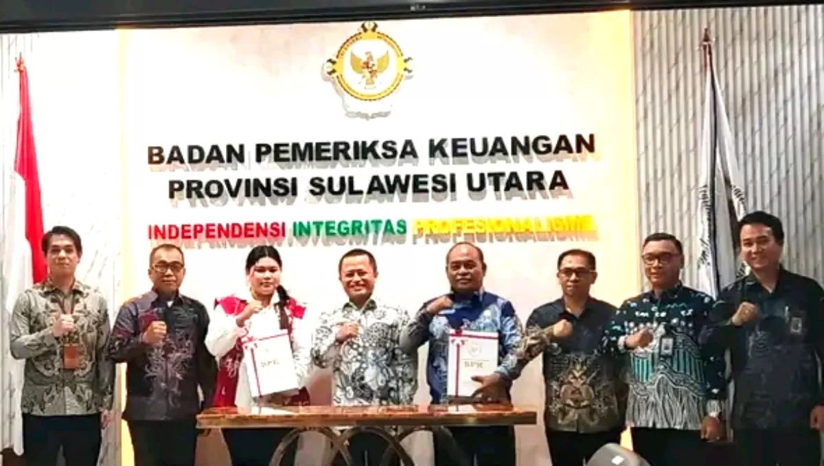 Istimewa (Pemda Talaud)