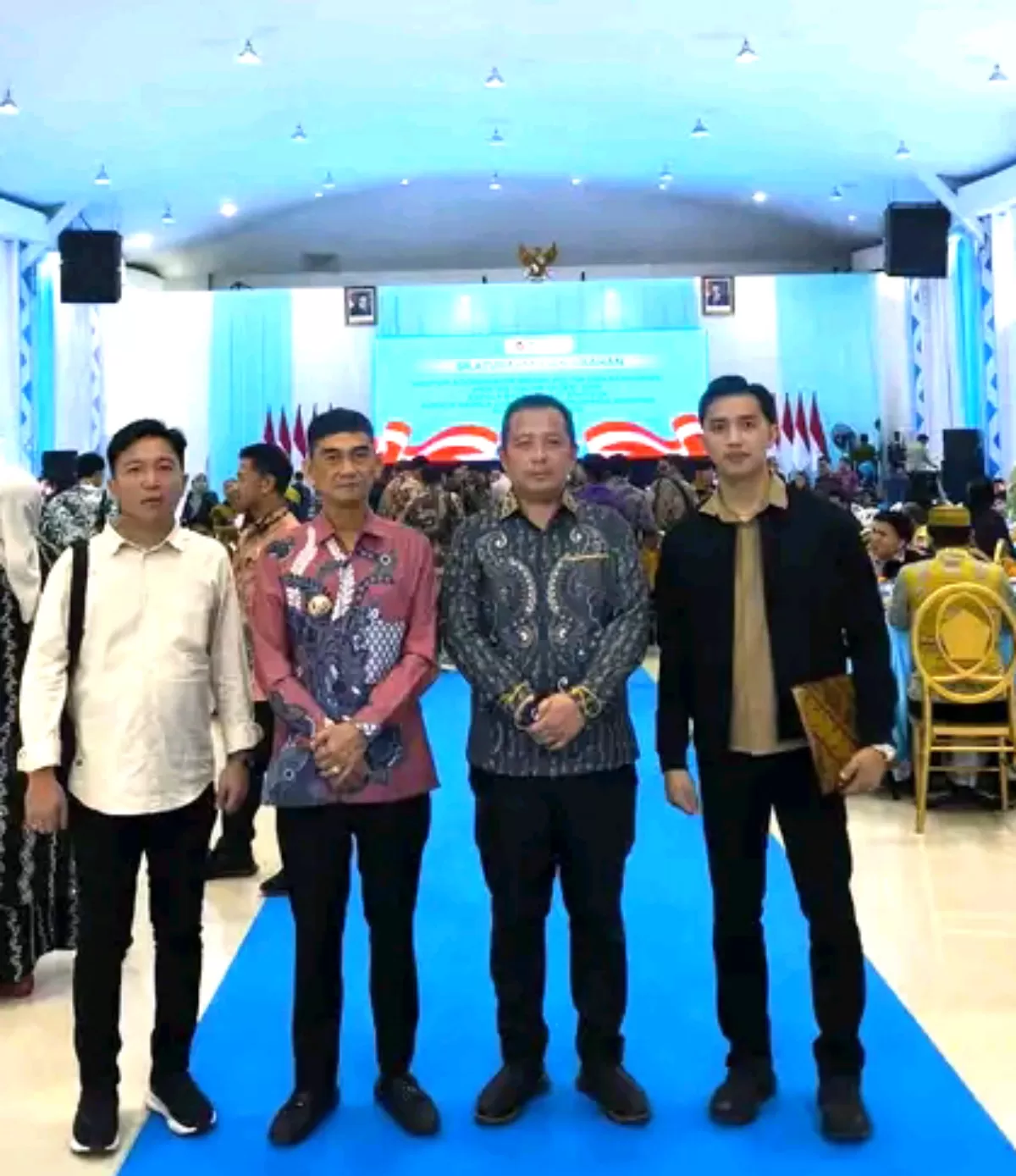Istimewa