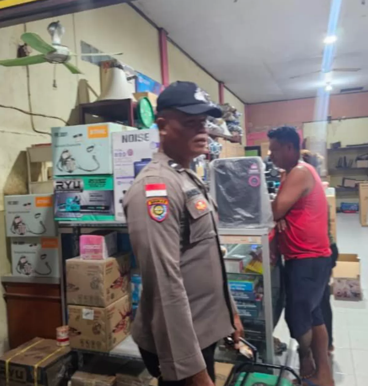 Istimewa (Humas Polres Kepulauan Talaud)