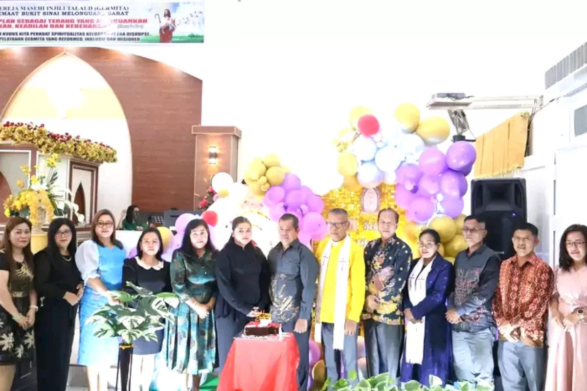 Istimewa (Dinas Kominfo Talaud)