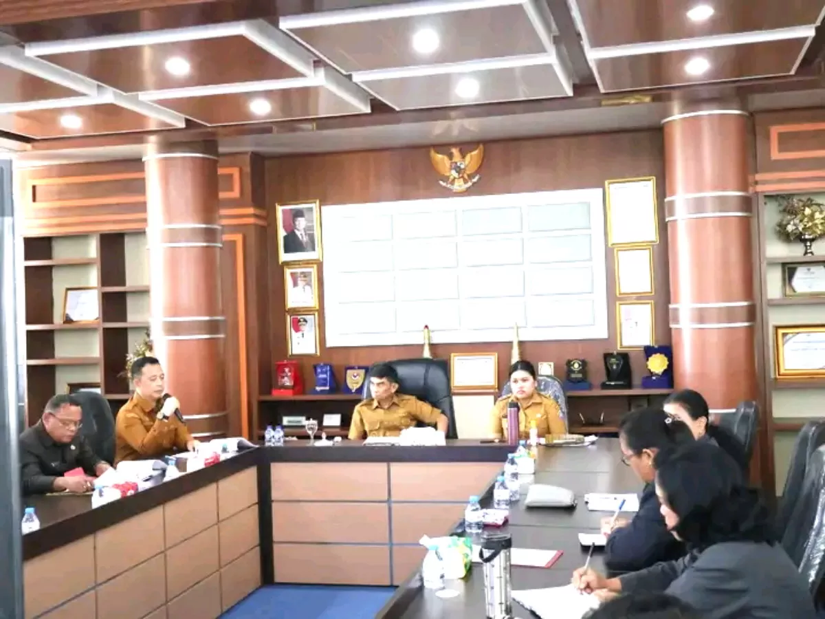 Istimewa (Dinas Kominfo Talaud)