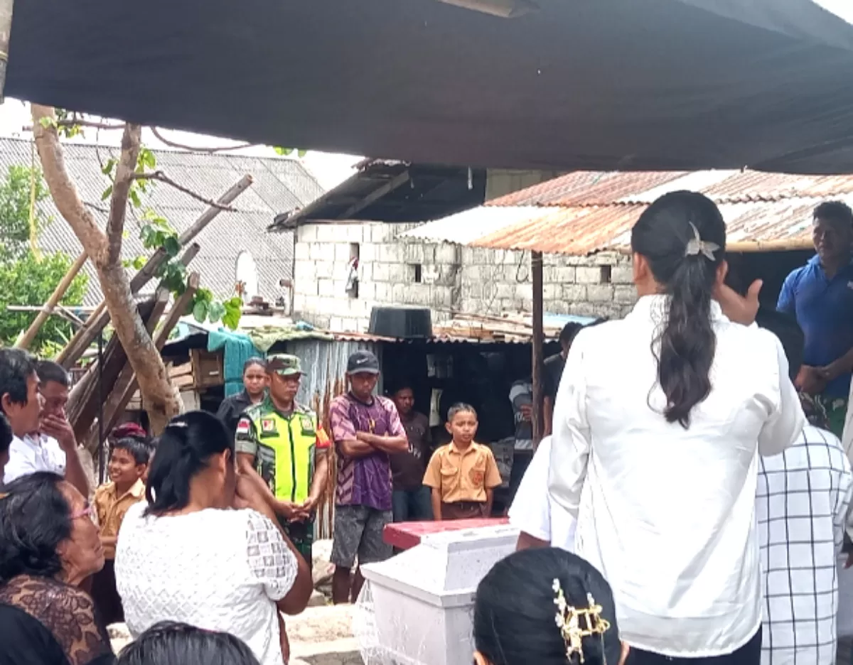 Istimewa (Pendim 1312/Talaud)