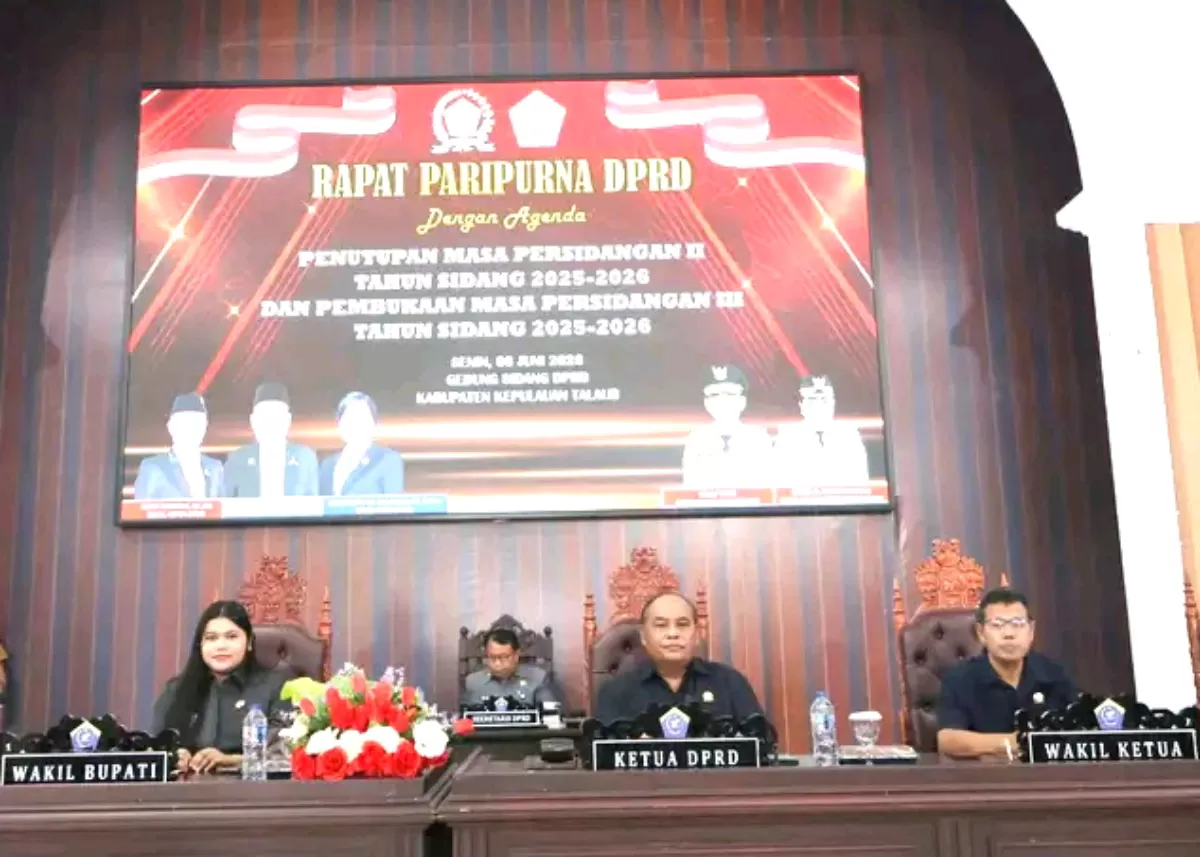 Istimewa (Dinas Kominfo Talaud)