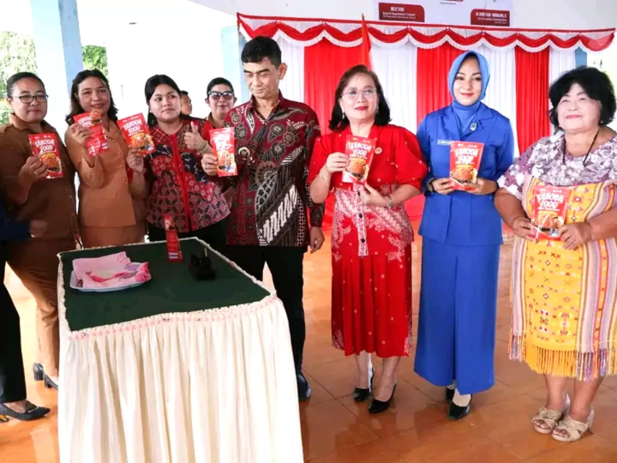 Istimewa (Dinas Kominfo Talaud)