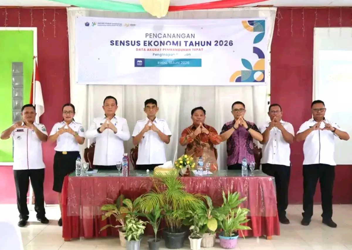 Istimewa (Dinas kominfo Talaud)