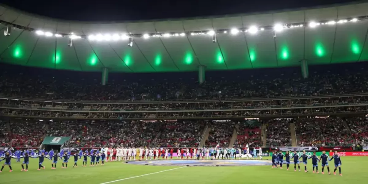 Tradisi Baru Piala Dunia 2026 Saat Lagu Kebangsaan