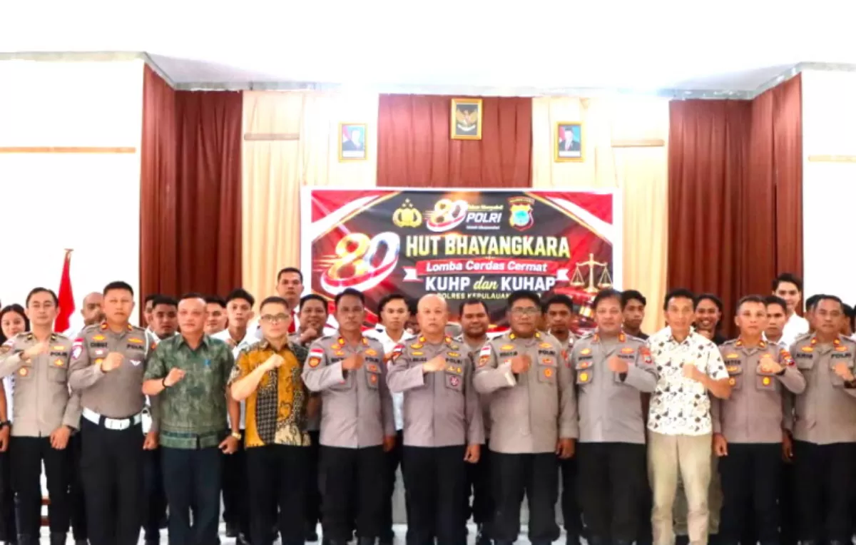 Istimewa (Humas Polres Kepulauan Talaud)