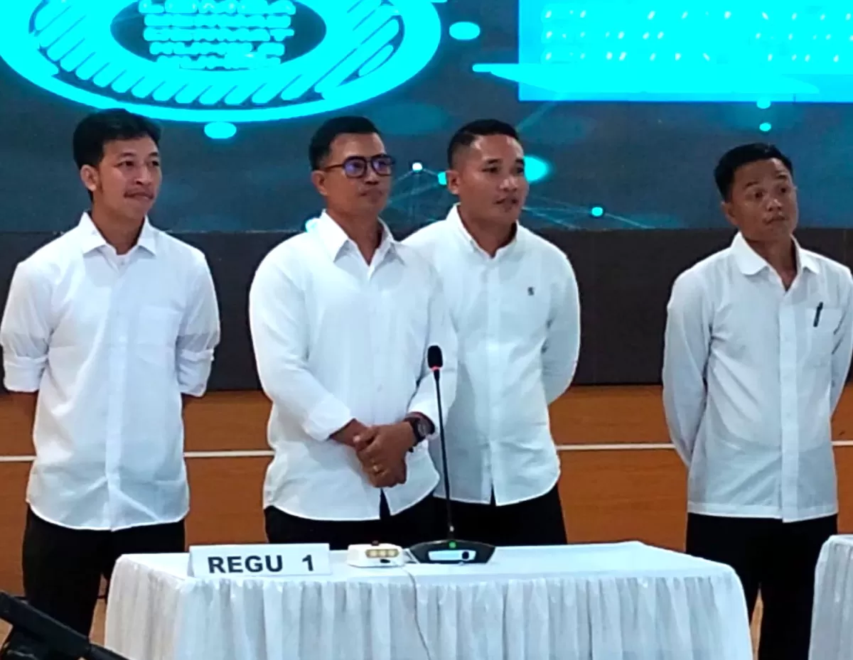 Istimewa (Humas Polres Kepulauan Talaud)