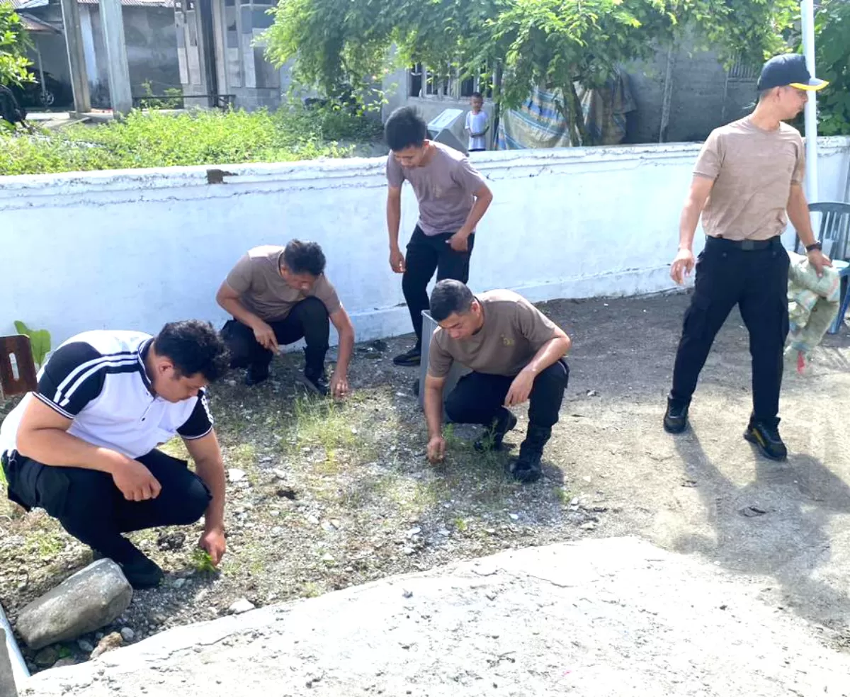 Istimewa (Humas Polres Kepulauan Talaud)