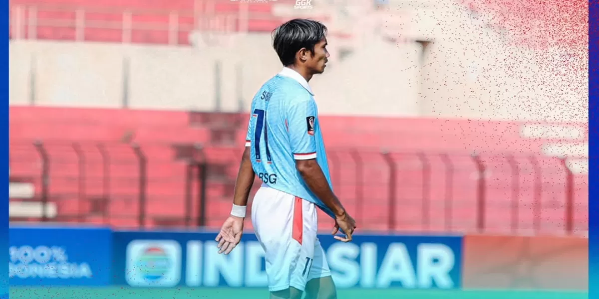 Persma 1960 Manado Gugur di Babak 16 Besar Liga 4 Nasional