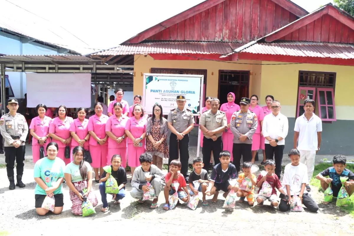 Istimewa (Humas Polres Kepulauan Talaud)