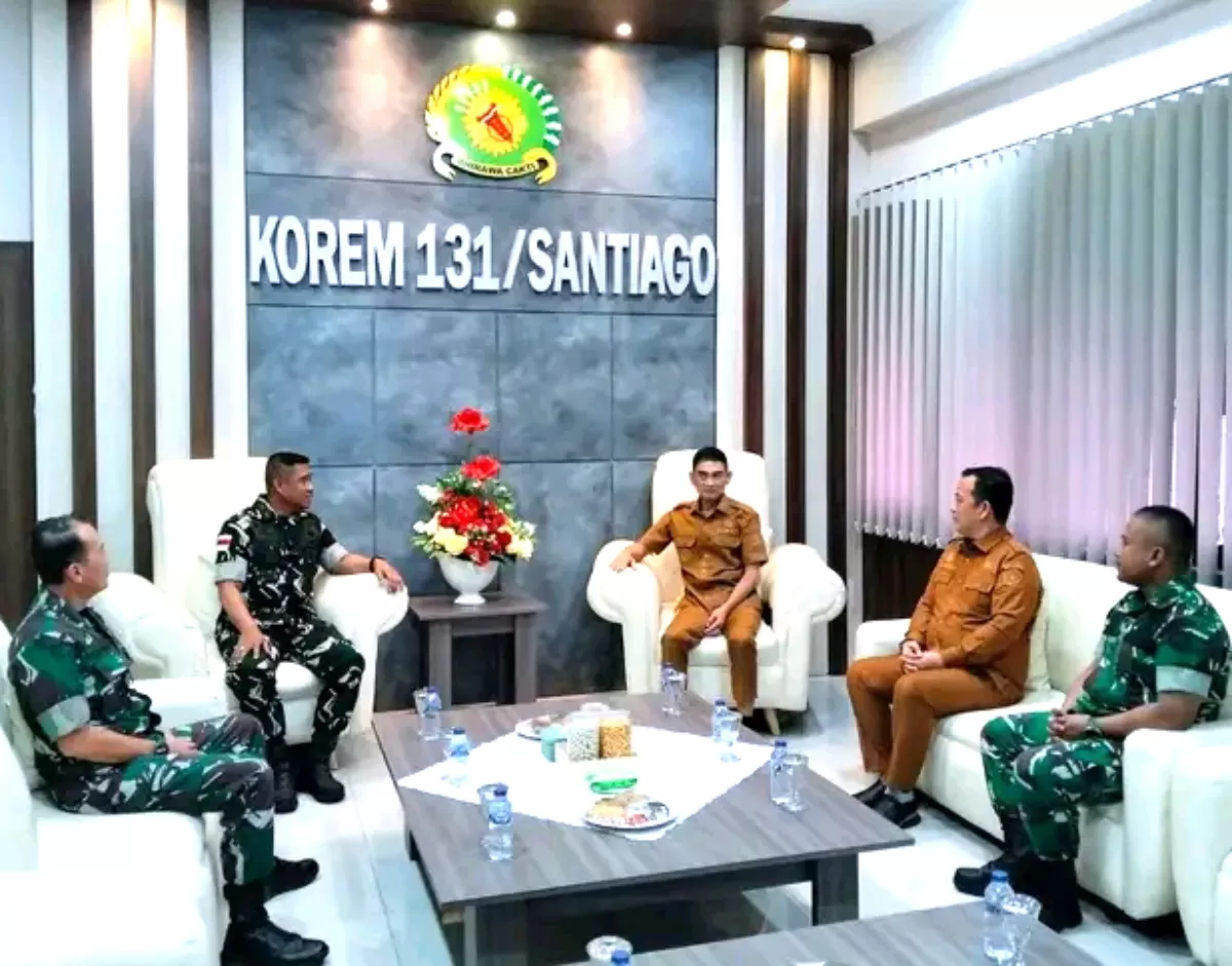 Istimewa (Dinas Kominfo Talaud)