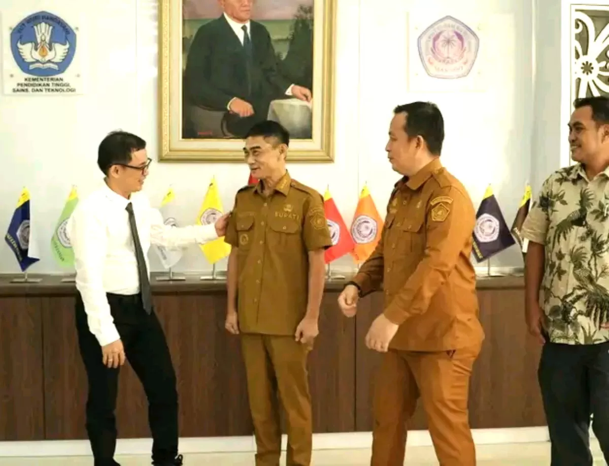 Istimewa (Dinas Kominfo Talaud)