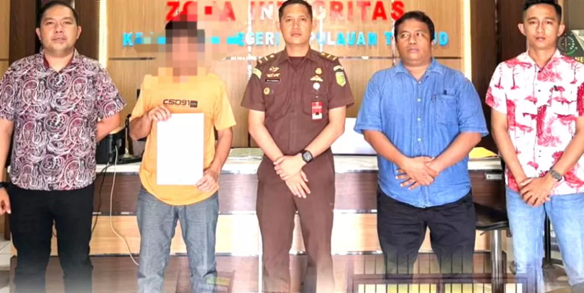 Istimewa (Humas Polres Kepulauan Talaud)