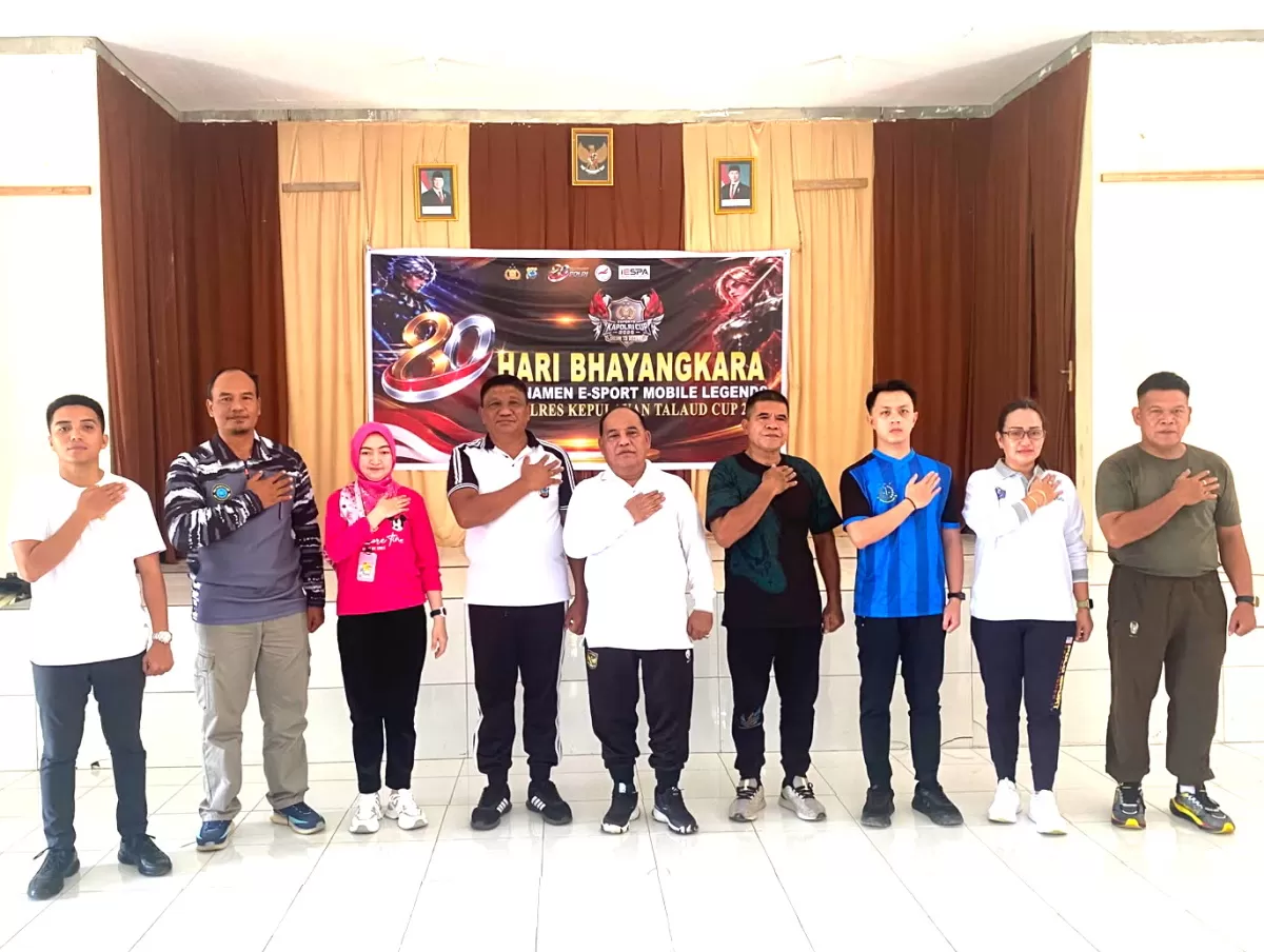 Istimewa (Humas Polres Kepulauan Talaud)