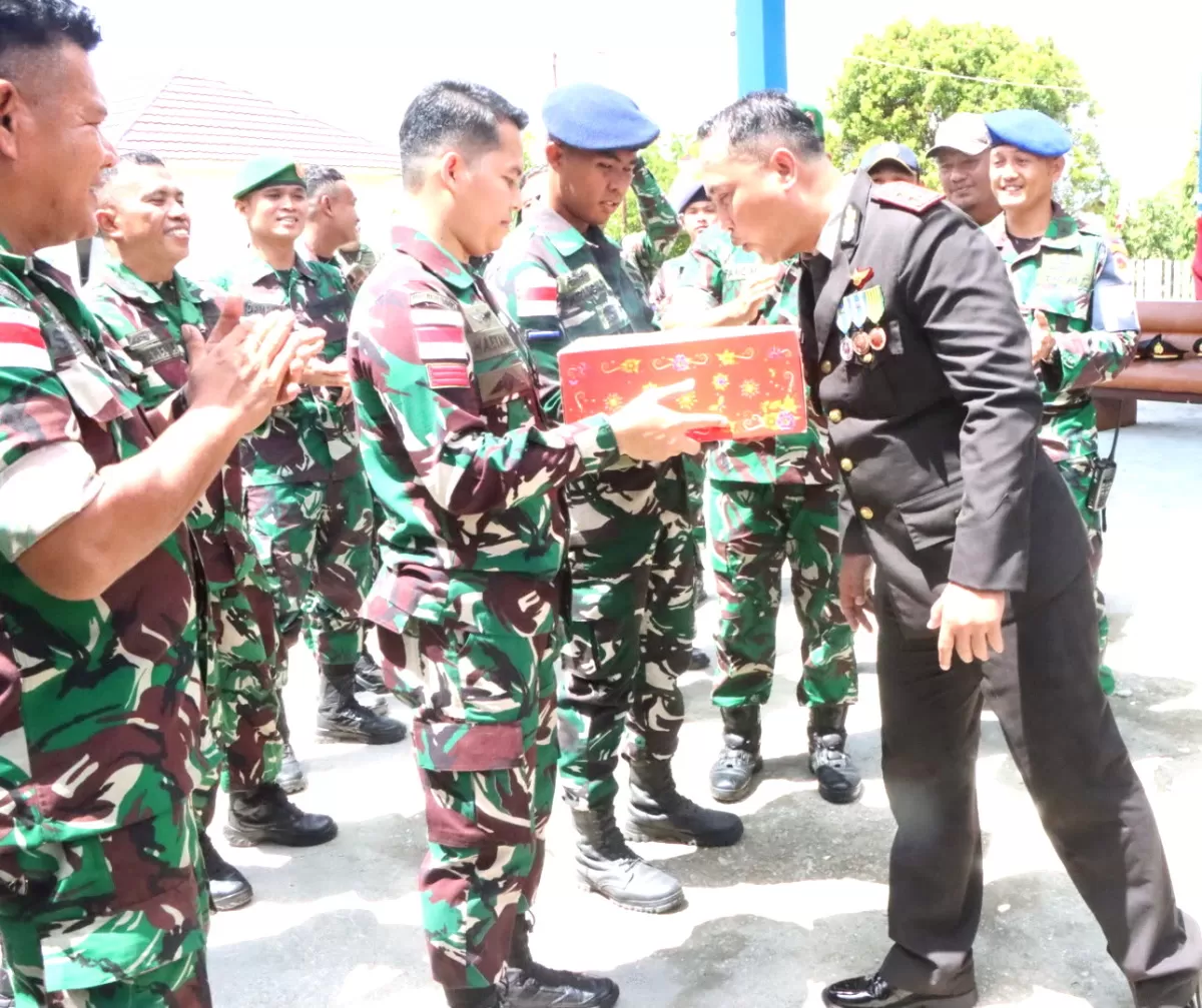 Istimewa (Humas Polres Kepulauan Talaud)