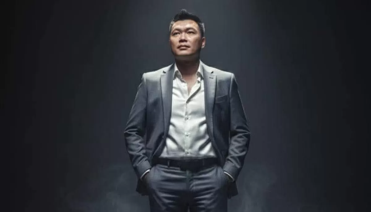 Recky Kaligis, menolak keras tudingan keterlibatannya dalam aktivitas Penambangan Emas Tanpa Izin (PETI). (Dok. istimewa)