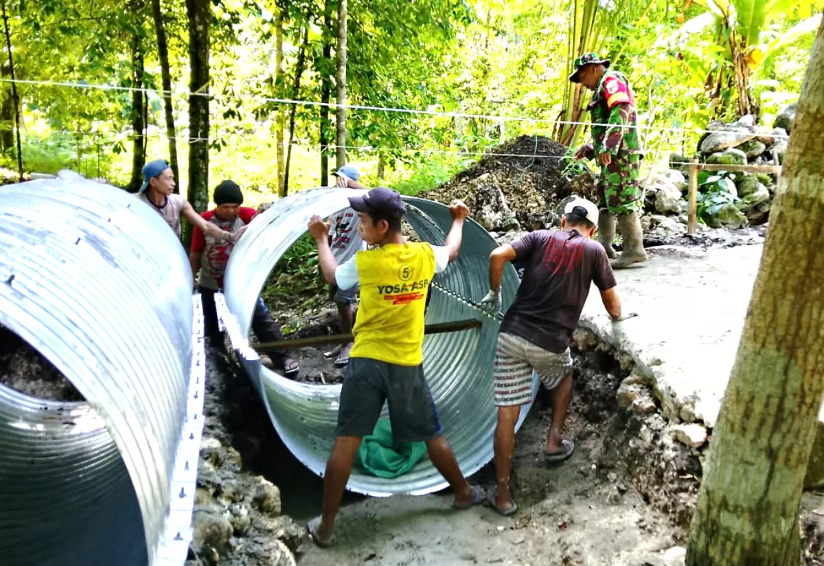 Istimewa (Pendim 1312/Talaud)